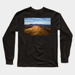 Sally Gap Sunset Long Sleeve T-Shirt